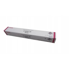 Canon toner ngjyrë magenta C-EXV31m 2800B002 kapacitet 52000 faqe 