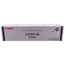 Canon toner ngjyrë e zezë C-EXV36 3766B002 kapacitet 56000 faqe 1x 2250 gr