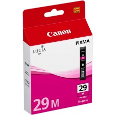 Canon Kartuçë me bojë ngjyrë magenta PGI-29m 4874B001 36ml për rreth 1.850 (format 10 x 15 cm)