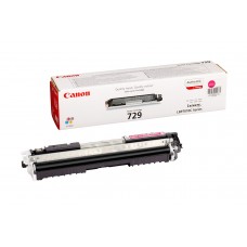 Canon toner ngjyrë magenta 729m 4368B002 capacità 1000 faqe 