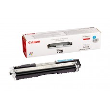 Canon toner ngjyrë e kaltër 729c 4369B002 capacità 1000 faqe 