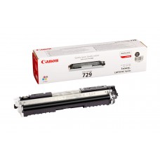 Canon toner ngjyrë e zezë 729bk 4370B002 capacità 1200 faqe 