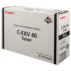 Canon toner ngjyrë e zezë C-EXV40 3480B006 kapacitet 6000 faqe 