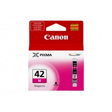 Canon Kartuçë me bojë ngjyrë magenta CLI-42m 6386B001 13ml 