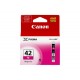 Canon Kartuçë me bojë ngjyrë magenta CLI-42m 6386B001 13ml 