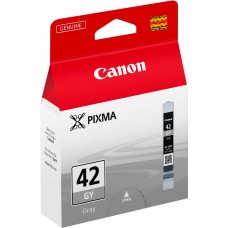 Canon Kartuçë me bojë ngjyrë gri CLI-42gy 6390B001 13ml 