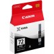 Canon Kartuçë me bojë ngjyrë e zezë (mat) PGI-72mbk 6402B001 14ml 