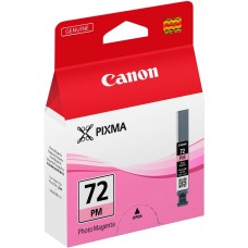 Canon Kartuçë me bojë ngjyrë magenta (foto) PGI-72pm 6408B001 14ml 