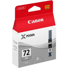 Canon Kartuçë me bojë ngjyrë gri PGI-72gy 6409B001 14ml 