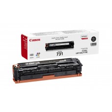 Canon toner ngjyrë e verdhë 731 Y 6269B002 capacità 1500 faqe 