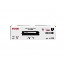 Canon toner ngjyrë e zezë 731 HBK 6273B002 capacità 2400 faqe Kapacitet i lartë 