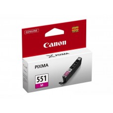 Canon Kartuçë me bojë ngjyrë magenta CLI-551m 6510B001 7ml 