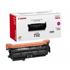 Canon toner ngjyrë magenta 732m 6261B002 capacità 6400 faqe 