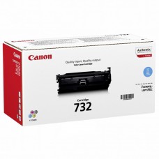 Canon toner ngjyrë e kaltër 732c 6262B002 capacità 6400 faqe 