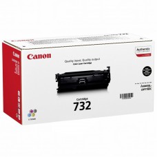 Canon toner ngjyrë e zezë 732bk 6263B002 capacità 6100 faqe 