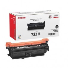 Canon toner ngjyrë e zezë 732hbk 6264B002 capacità 12000 faqe Kapacitet i lartë 