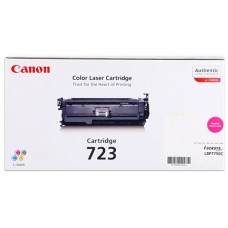 Canon toner ngjyrë magenta 723m 2642B002 capacità 8500 faqe 