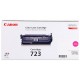 Canon toner ngjyrë magenta 723m 2642B002 capacità 8500 faqe 