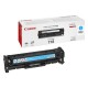 Canon toner ngjyrë e kaltër 718 C 2661B002 capacità 2900 faqe 