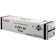 Canon toner ngjyrë e zezë C-EXV43 2788B002 kapacitet 15200 faqe 