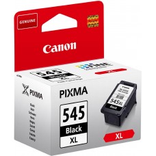 Canon Kartuçë me bojë ngjyrë e zezë PG-545XL 8286B001 kapacitet 400 faqe 15ml 