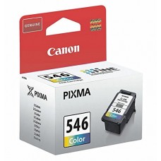 Canon Kartuçë me bojë me ngjyra CL-546 8289B001 kapacitet 180 faqe 9ml 