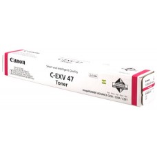 Canon toner ngjyrë magenta C-EXV47m 8518B002 