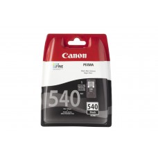 Canon Kartuçë me bojë ngjyrë e zezë PG-540 5225B005 kapacitet 180 faqe 8ml standard