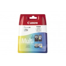 Canon Multipack ngjyrë e zezë/ngjyra të ndryshme 5225B006 PG-540 + CL-541 PG-540 + CL-541