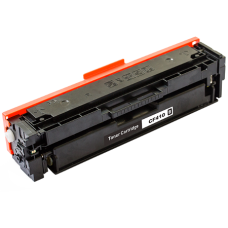 Toner kompatibel e rigjeneruar, me garanci 100%  e zeze për HP CF410A 