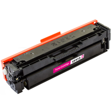 Toner kompatibel e rigjeneruar, me garanci 100%  për HP CF413A magenta 