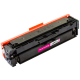 Toner kompatibel e rigjeneruar, me garanci 100%  për HP CF413A magenta 