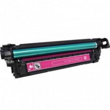 Toner Kompatibël 100% HP CE263A ngjyrë magenta (rreth 11000 faqe)