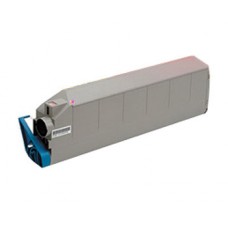 Toner Kompatibël OKI 9100/9200/9300 ngjyrë magenta (rreth 15000 faqe)