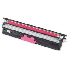 Toner Kompatibël OKI C110/C130N ngjyrë magenta (rreth 2500 faqe)