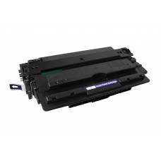 Toner Kompatibël 100% HP Q7516A ngjyrë e zezë (rreth 12000 faqe)