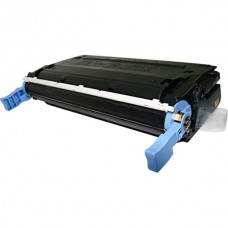 Toner Kompatibël 100% HP C9720A ngjyrë e zezë (rreth 9000 faqe)