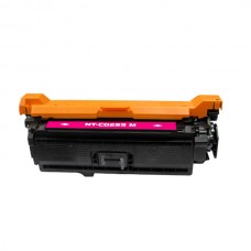 Toner Kompatibël 100% HP CE253A ngjyrë magenta (rreth 7000 faqe)