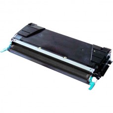 Toner Kompatibël 100% Lexmark C5222 ngjyrë e zezë (rreth 4000 faqe)