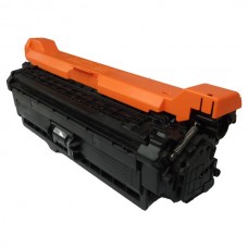 Toner Kompatibël 100% HP CE400X/507X ngjyrë e zezë (rreth 11000 faqe)