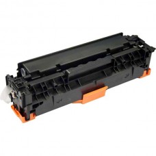 Toner Kompatibël 100% HP CE411A/305A ngjyrë e kaltër (rreth 2600 faqe)