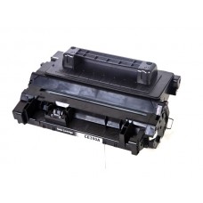 Toner Kompatibël 100% HP CE390A ngjyrë e zezë (rreth 10000 faqe)