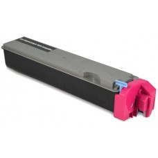 Toner Kompatibël 100% Kyocera TK510 ngjyrë magenta (rreth 8000 faqe)