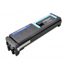 Toner Kompatibël 100% Kyocera TK550 ngjyrë e zezë (rreth 7000 faqe)