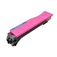 Toner Kompatibël 100% Kyocera TK550 ngjyrë magenta (rreth 6000 faqe)