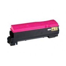 Toner Kompatibël 100% Kyocera TK560 ngjyrë magenta (rreth 10000 faqe)