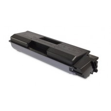 Toner Kompatibël 100% Kyocera TK580 ngjyrë e zezë (rreth 3500 faqe)