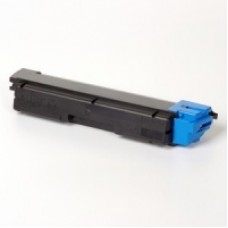 Toner Kompatibël 100% Kyocera TK580 ngjyrë e kaltër (rreth 2800 faqe)