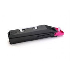 Toner Kompatibël 100% Kyocera TK855 ngjyrë magenta (rreth 18000 faqe)