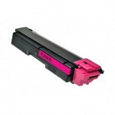 Toner Kompatibël 100% Kyocera TK880ngjyrë magenta (rreth 18000 faqe)